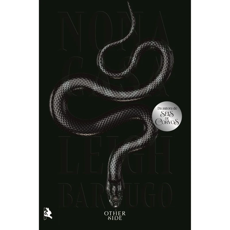 Nona Casa de Leigh Bardugo