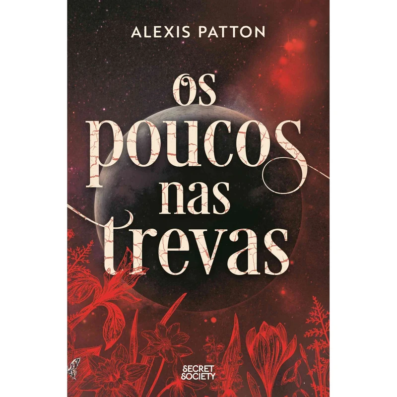 Os Poucos nas Trevas de Alexis Patton