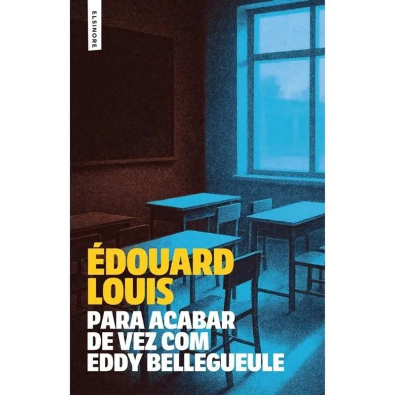 PARA ACABAR DE VEZ COM EDDY BELLEGUEULE