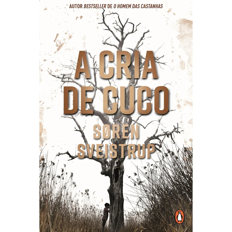 A Cria De Cuco de Søren Sveistrup