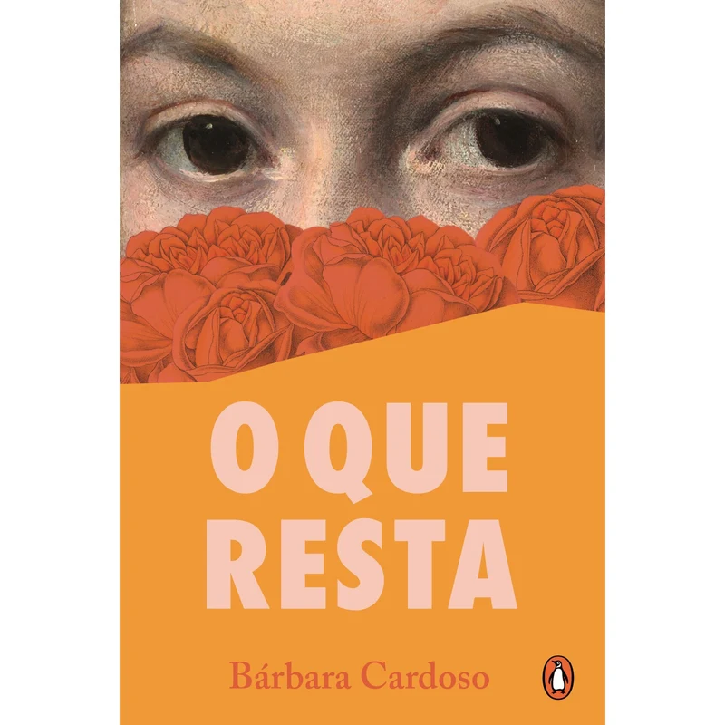 O Que Resta de Bárbara Cardoso