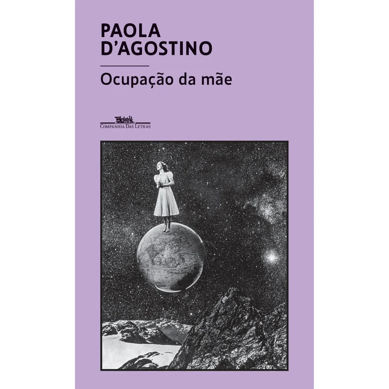 Ocupação Da Mãe de Paola D'agostino