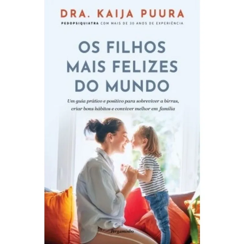 OS FILHOS MAIS FELIZES DO MUNDO