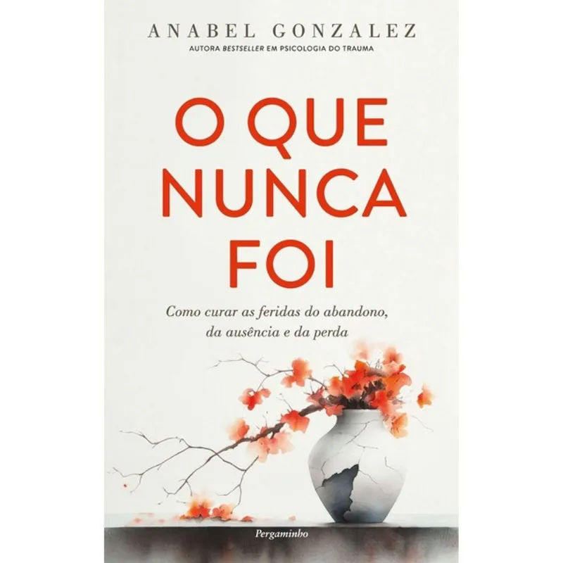 O QUE NUNCA FOI