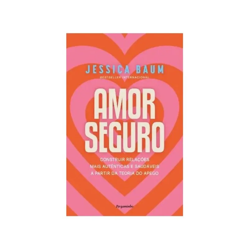 AMOR SEGURO