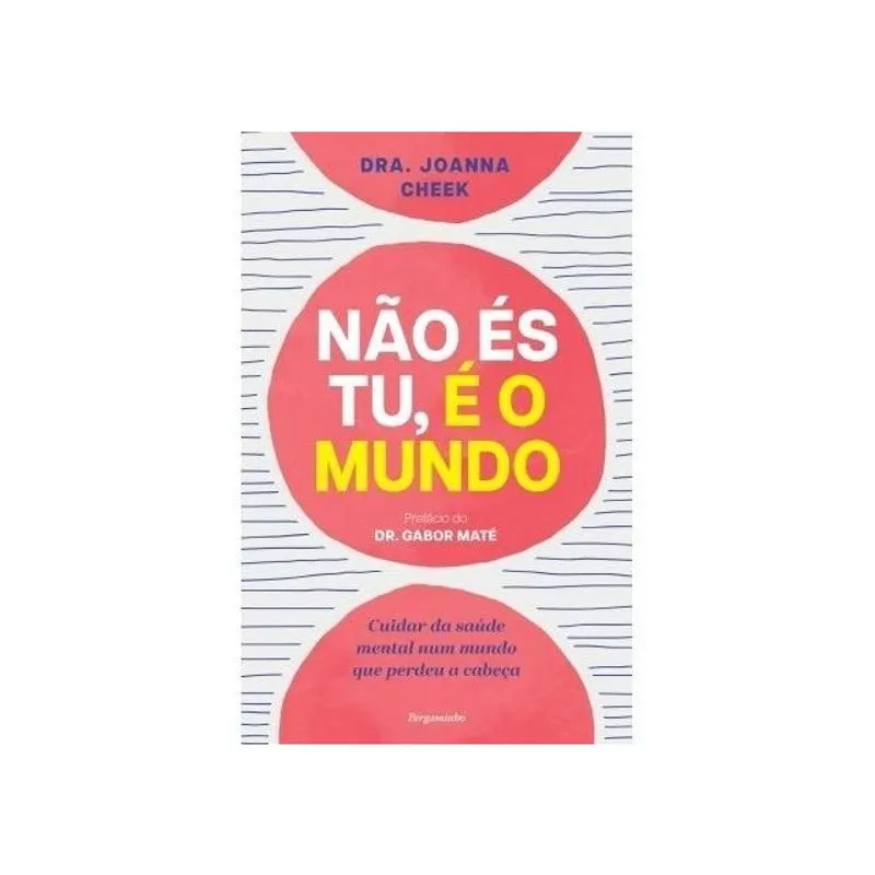 NÃO ÉS TU, É O MUNDO