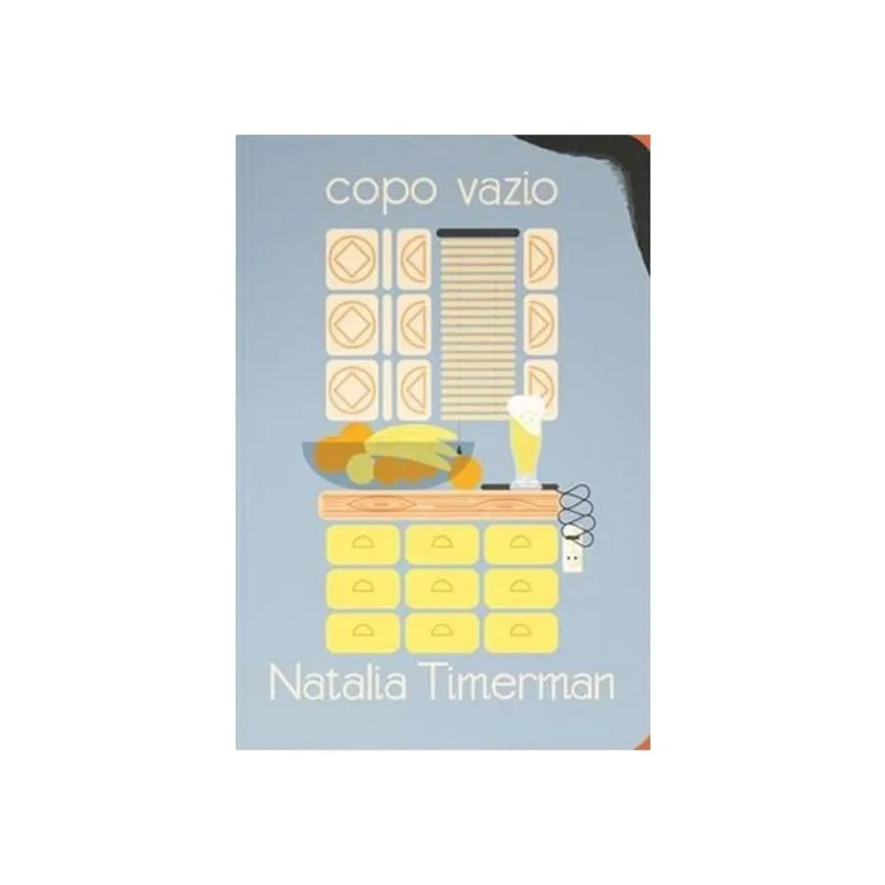COPO VAZIO