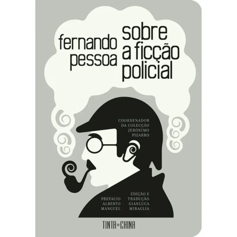 SOBRE A FICÇÃO POLICIAL