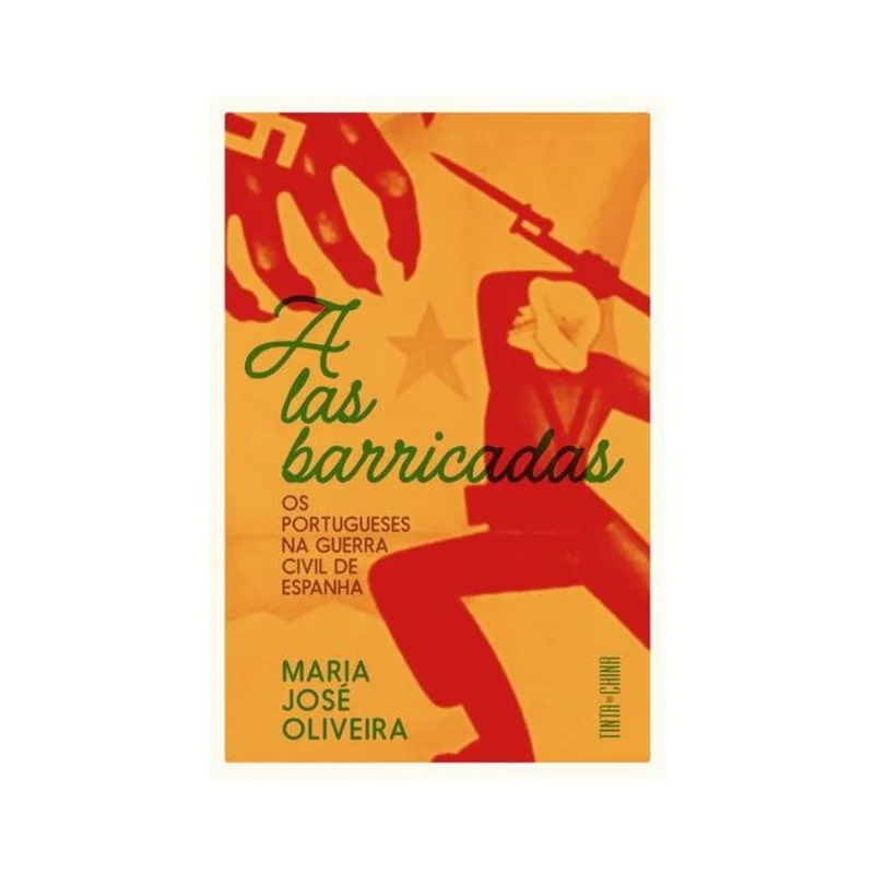 A LAS BARRICADAS