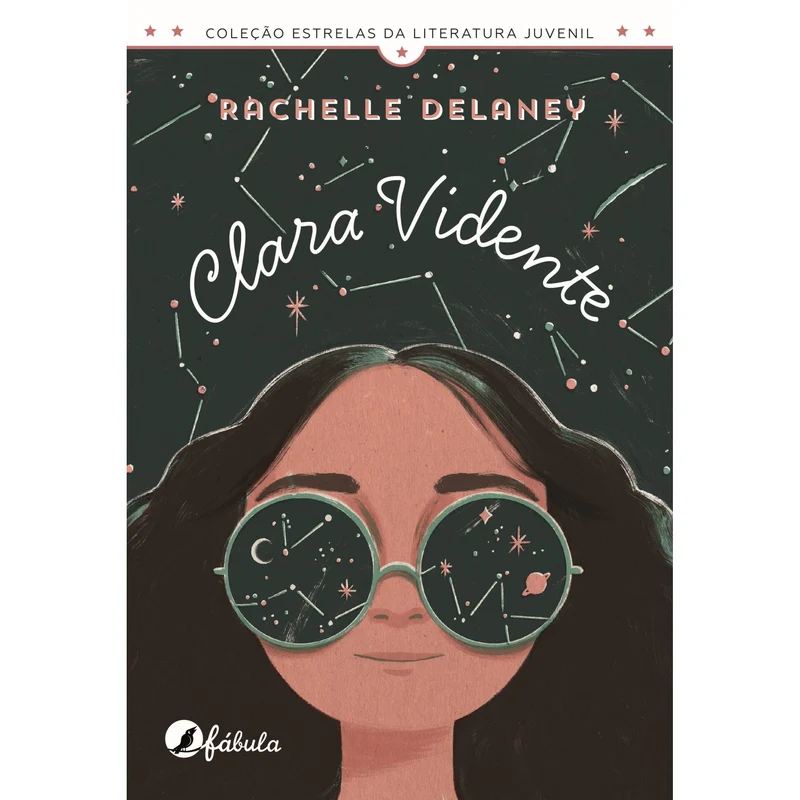 Clara Vidente de Rachelle Delaney