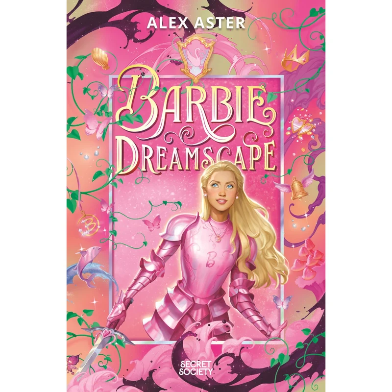 Barbie Dreamscape de Alex Aster