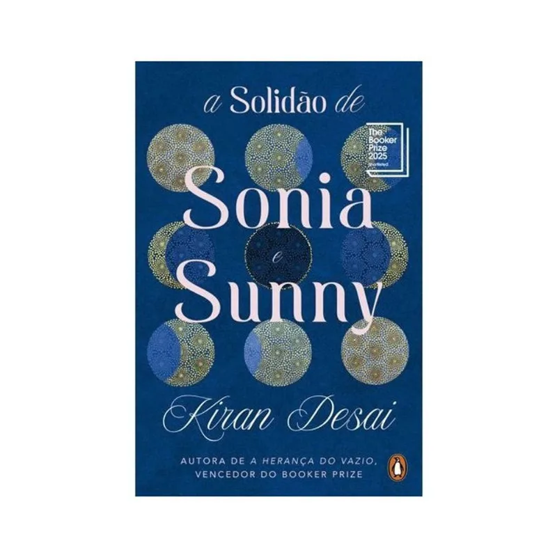 A SOLIDÃO DE SONIA E SUNNY