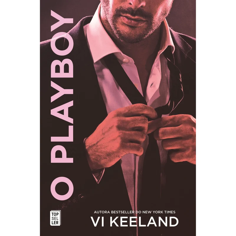O Playboy de Vi Keeland