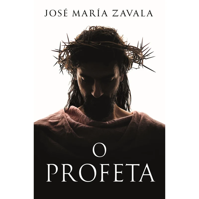 O Profeta de José María Zavala