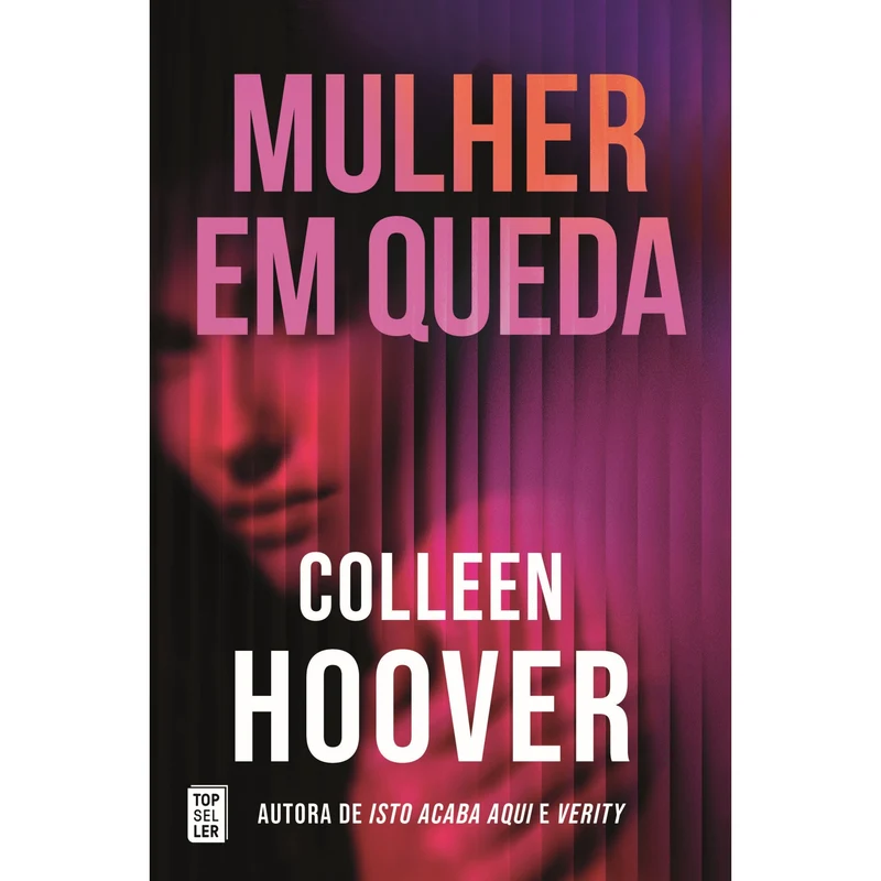 Mulher Em Queda de Colleen Hoover