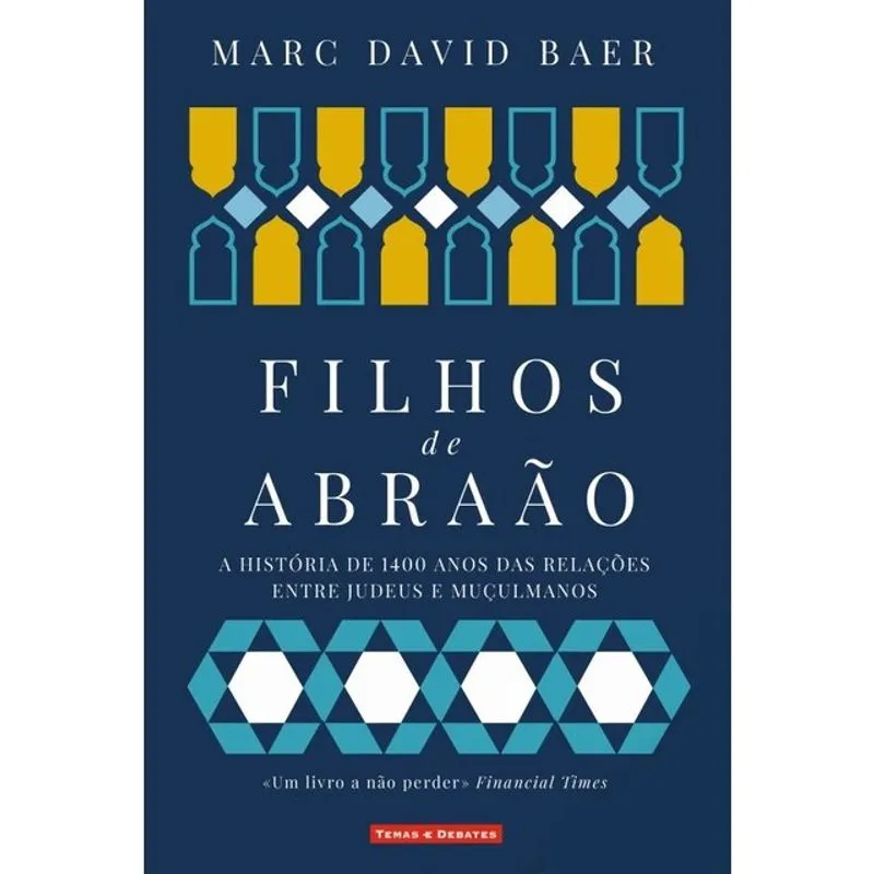 FILHOS DE ABRAÃO