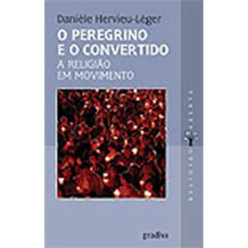 PEREGRINO E O CONVERTIDO, O
