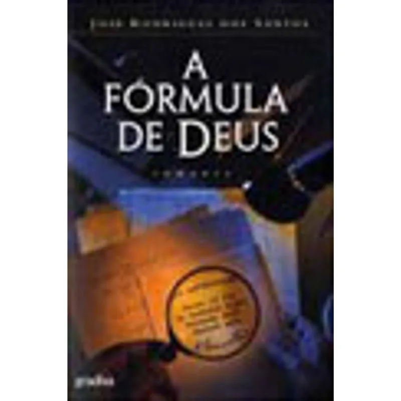 FORMULA DE DEUS, A