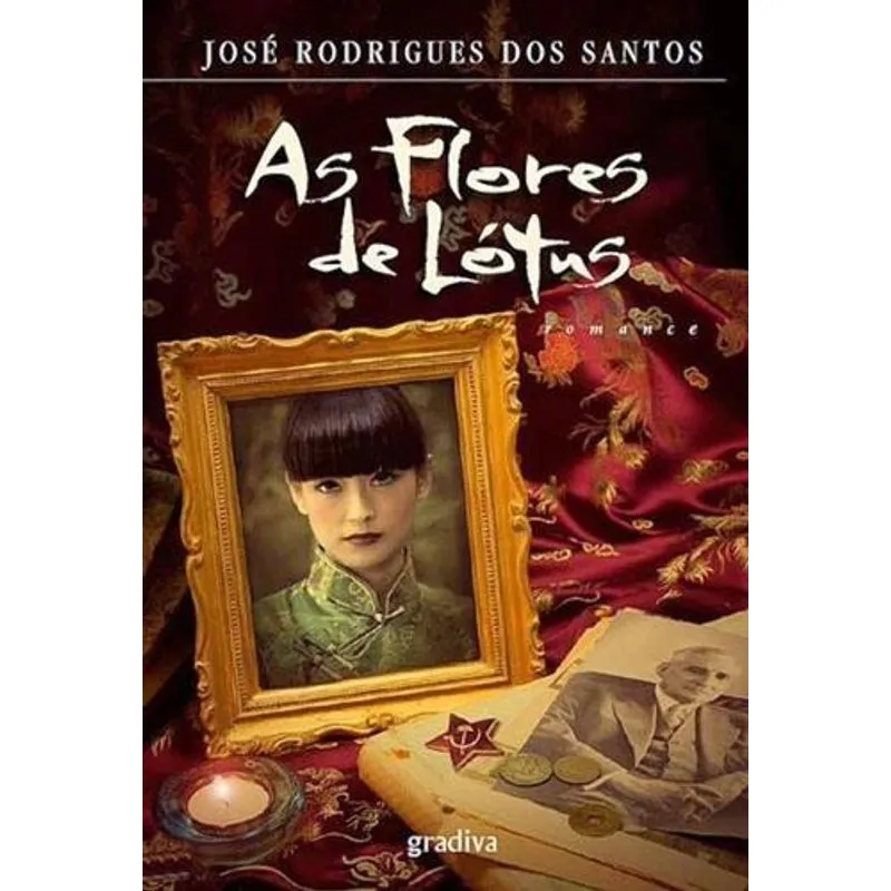 As Flores de Lotus