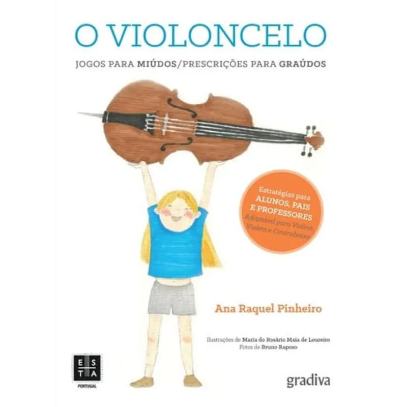 O VIOLONCELO
