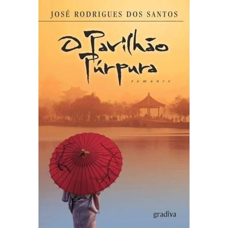 O Pavilhao Purpura