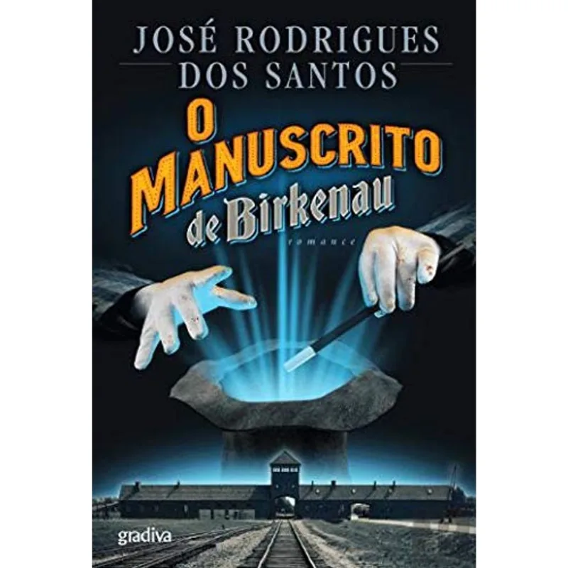 O MANUSCRITO DE BIRKENAU