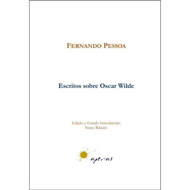 ESCRITOS SOBRE OSCAR WILDE