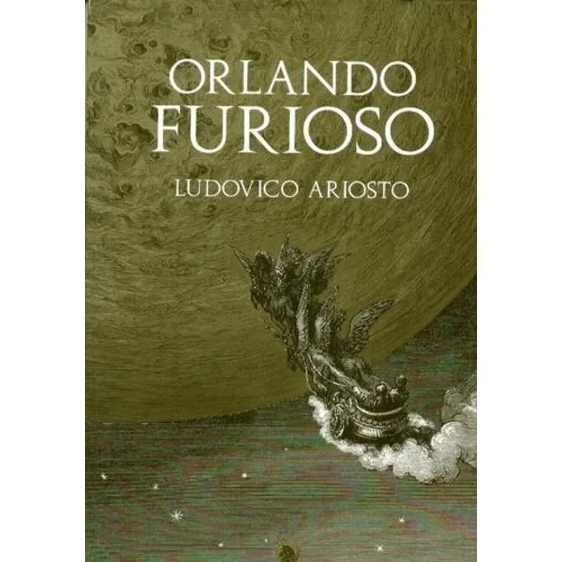Orlando Furioso