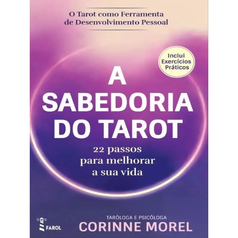 A SABEDORIA DO TAROT