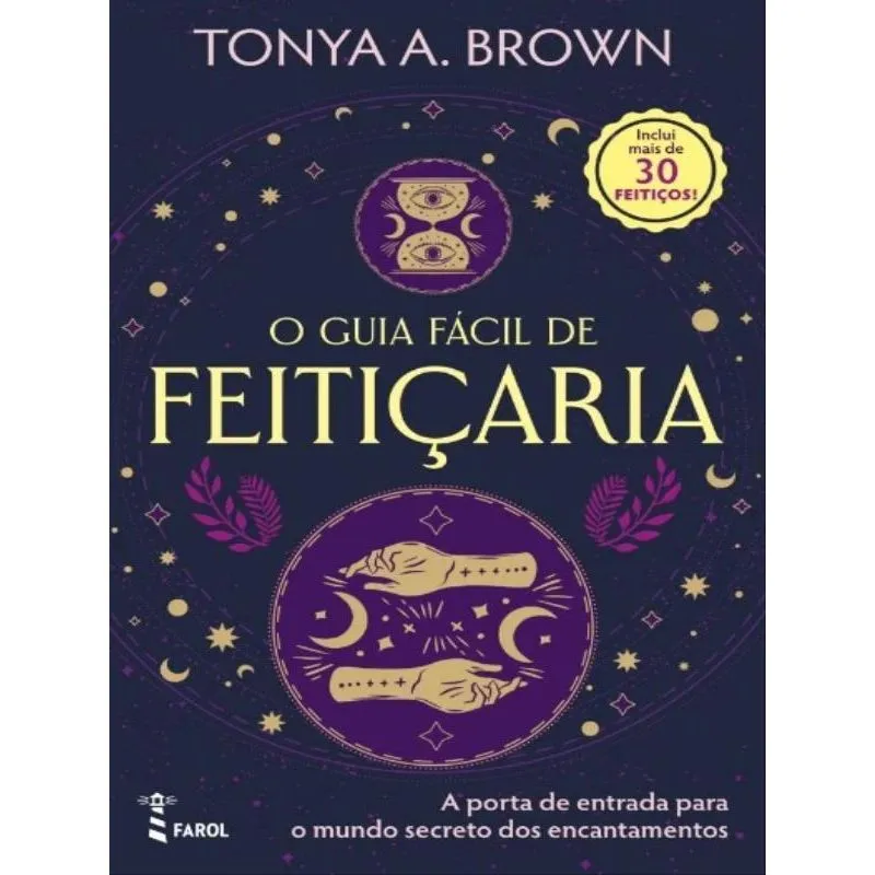 O GUIA DA FEITIÇARIA