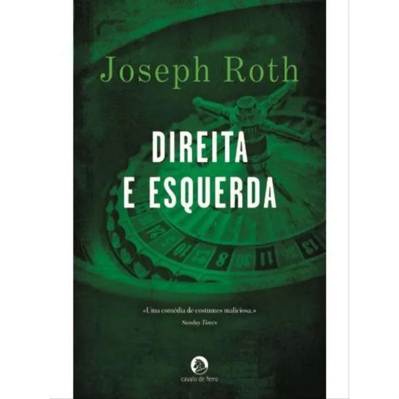 DIREITA E ESQUERDA