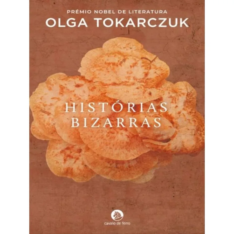 HISTÓRIAS BIZARRAS