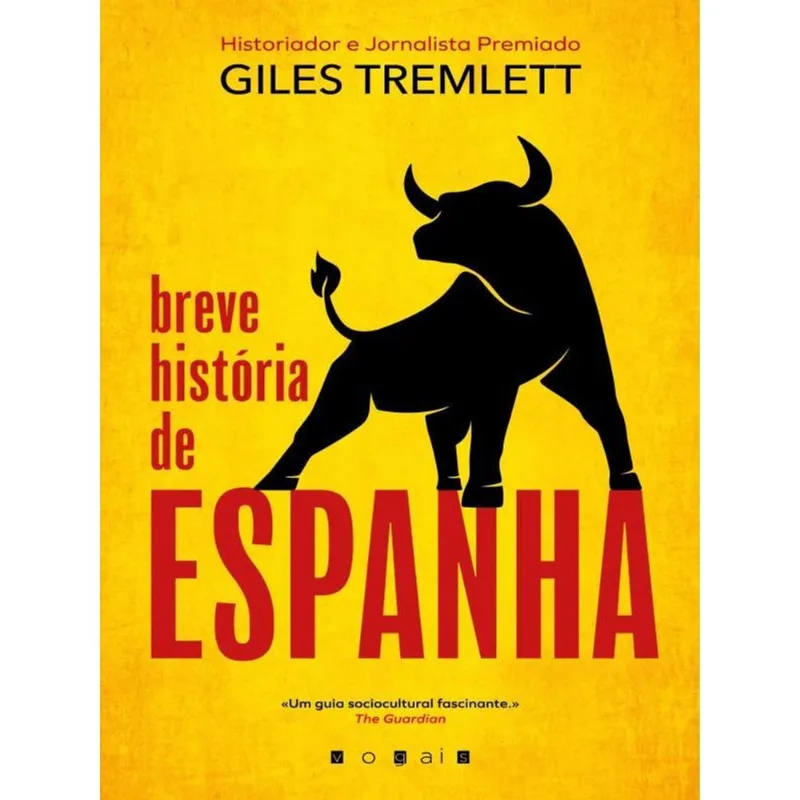 BREVE HISTÓRIA DE ESPANHA