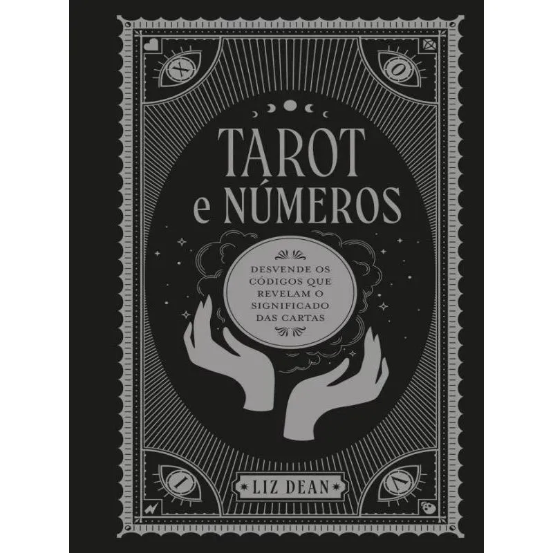 TAROT E NÚMEROS