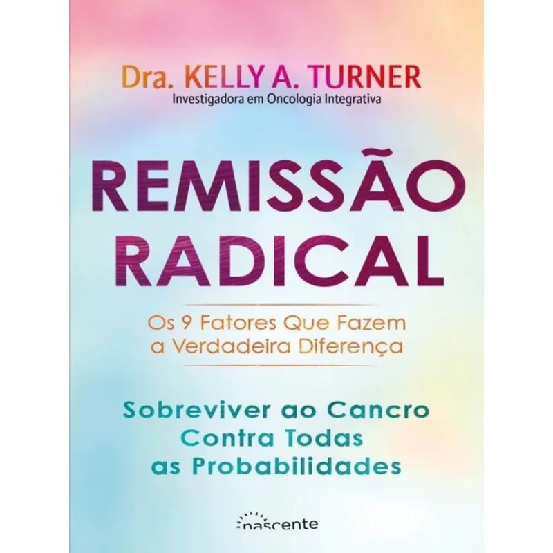 REMISSÃO RADICAL