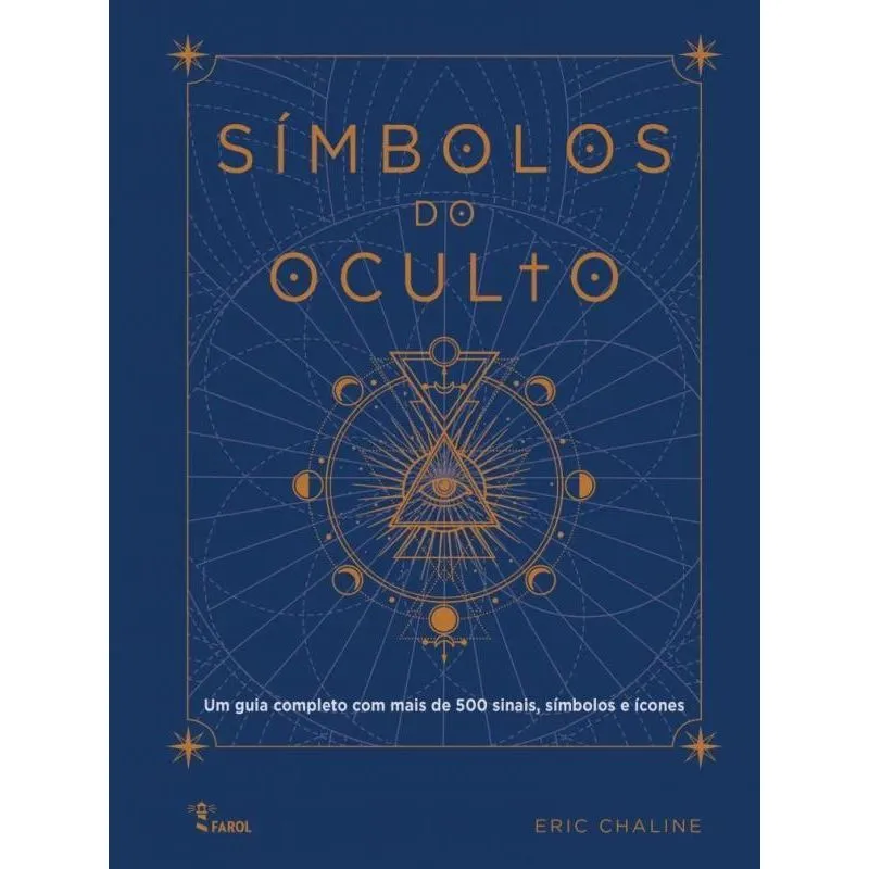 SÍMBOLOS DO OCULTO