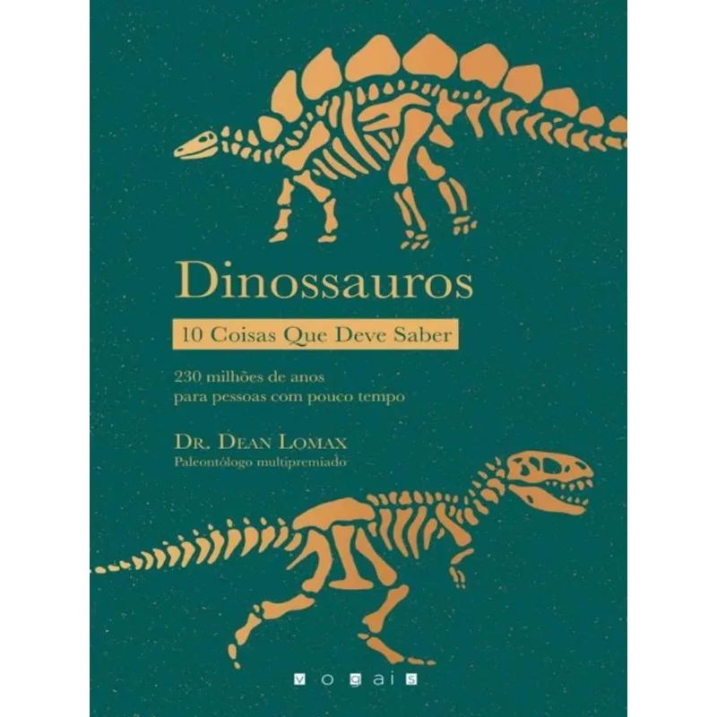 DINOSSAUROS