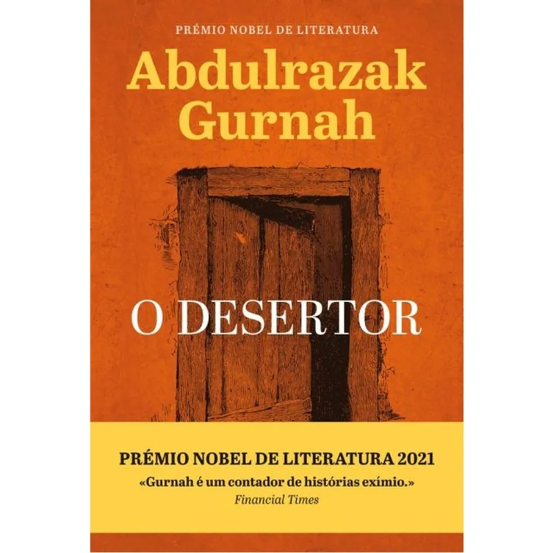 O DESERTOR