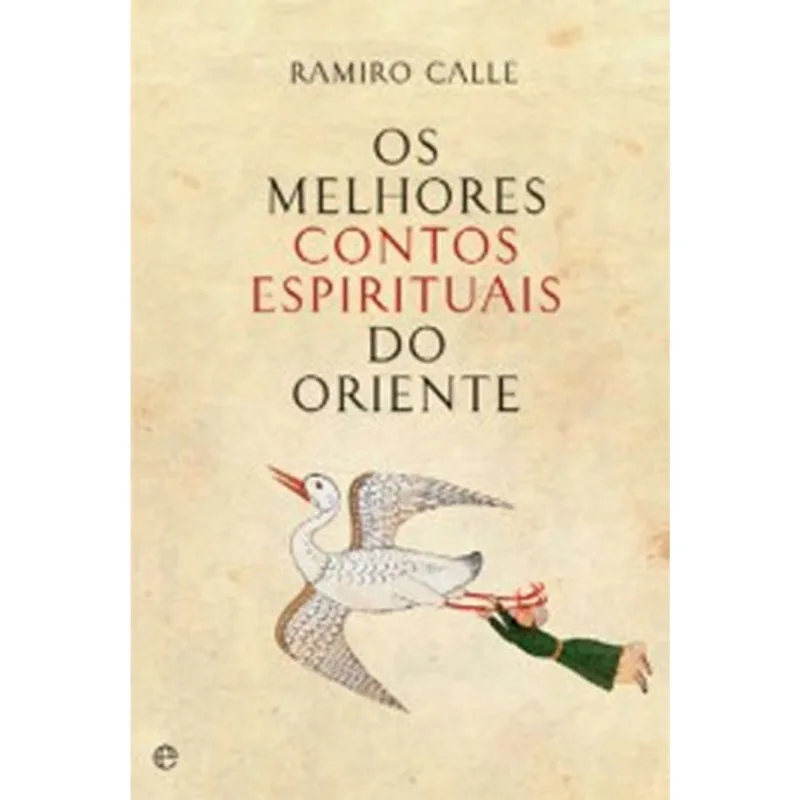 MELHORES CONTOS ESPIRITUAIS, OS