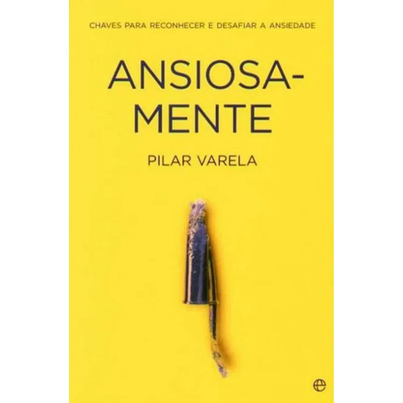 ANSIOSA-MENTE