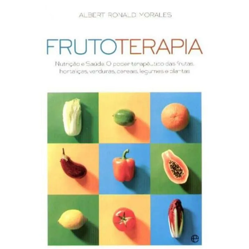 FRUTOTERAPIA