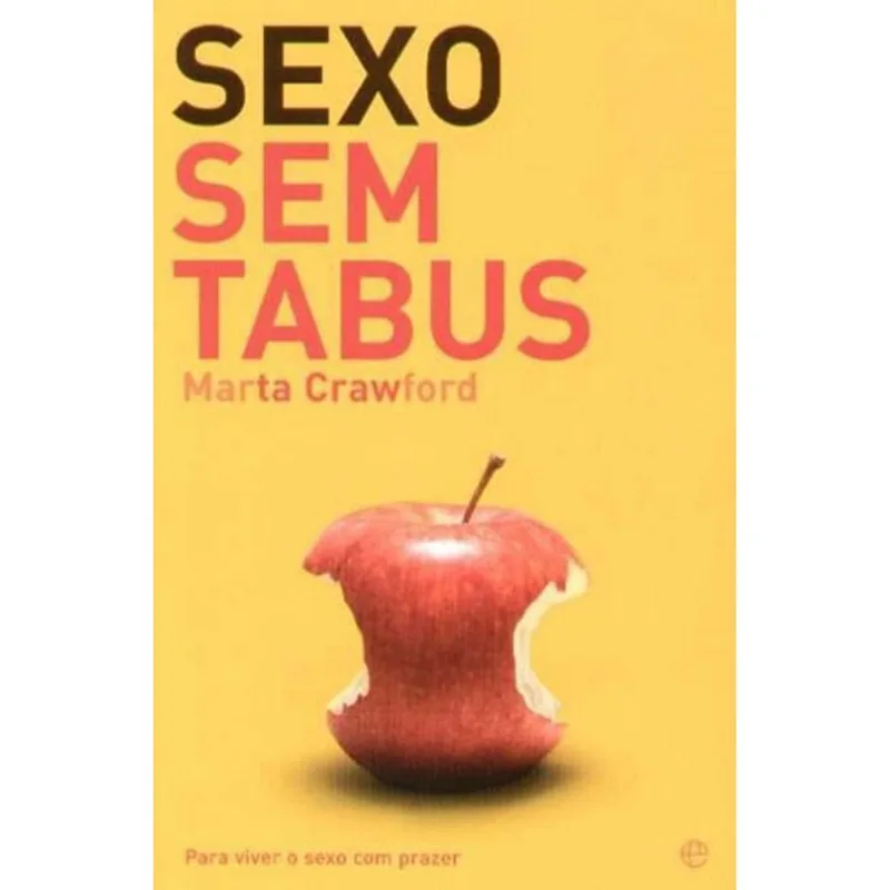 SEXO SEM TABUS