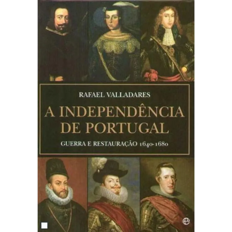 INDEPENDENCIA DE PORTUGAL, A