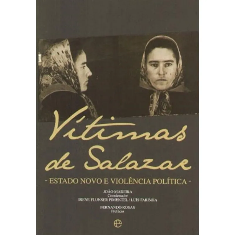 VITIMAS DE SALAZAR