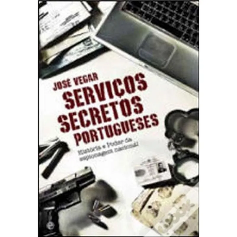 SERVIÇOS SECRETOS PORTUGUESES