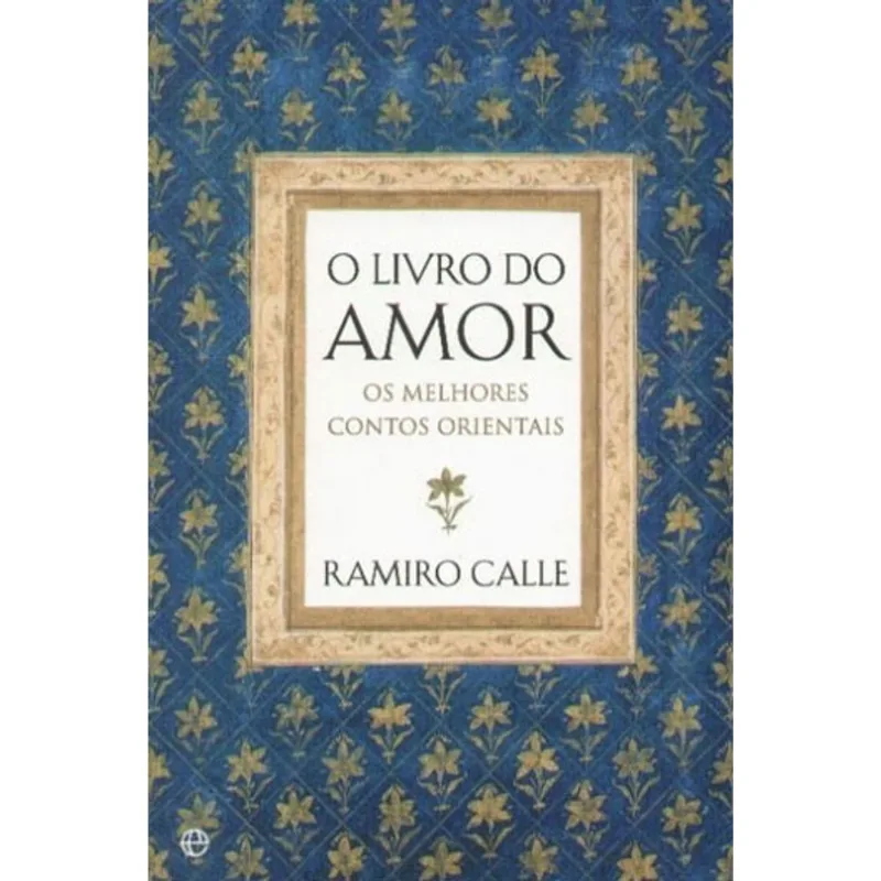 LIVRO DO AMOR, O