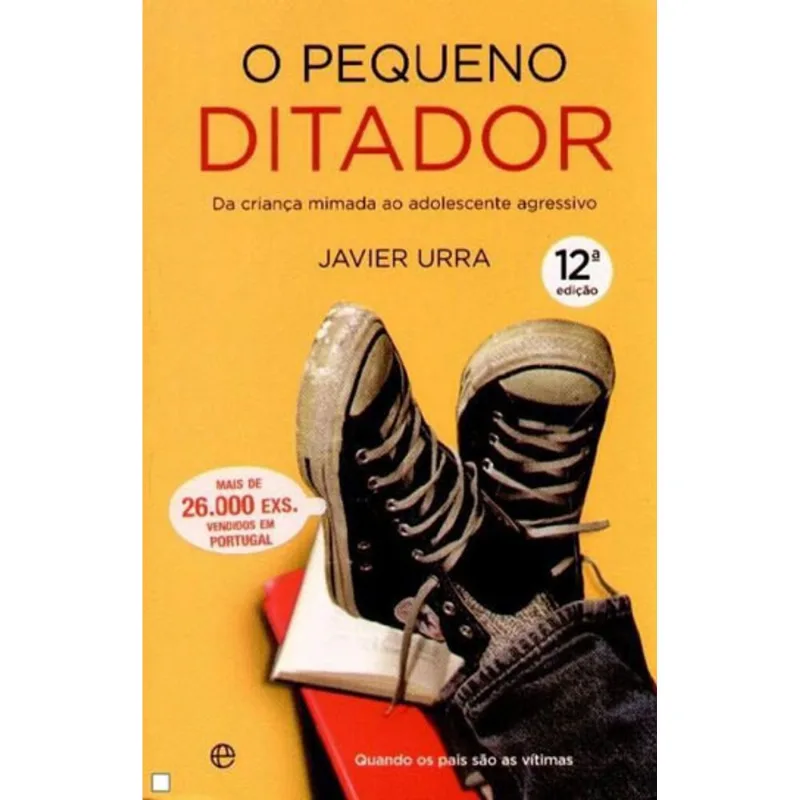 PEQUENO DITADOR, O