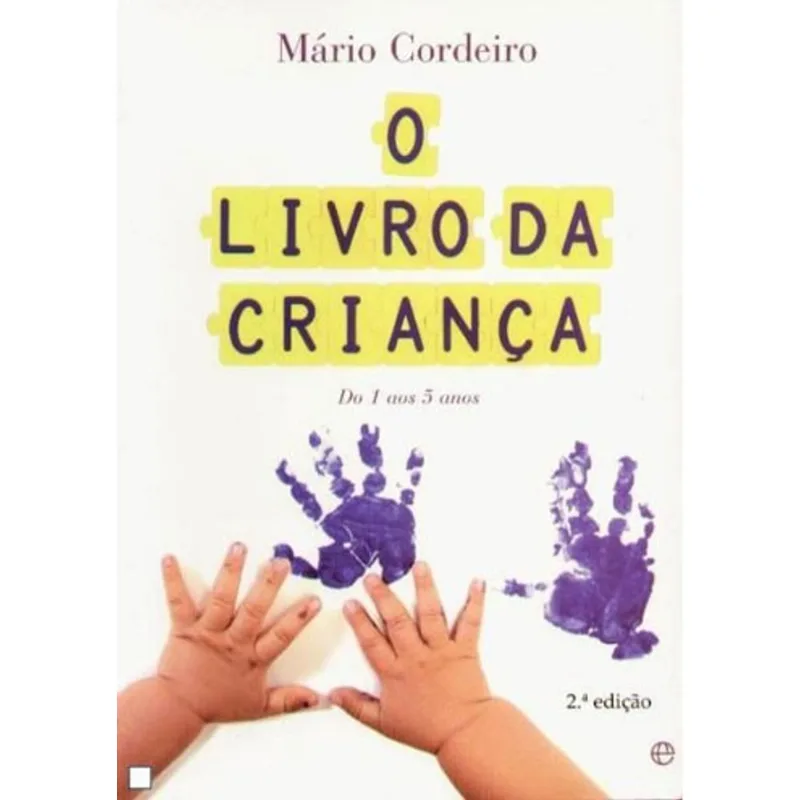 LIVRO DA CRIANÇA, O