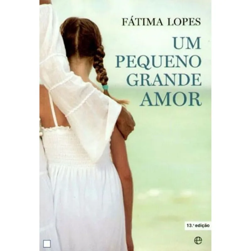 PEQUENO GRANDE AMOR, UM