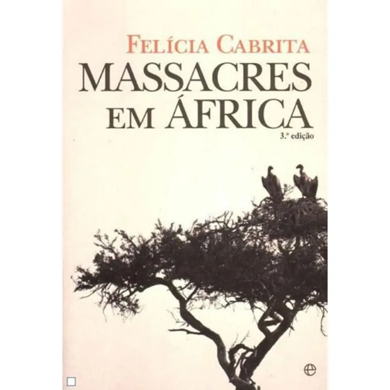 MASSACRES EM AFRICA